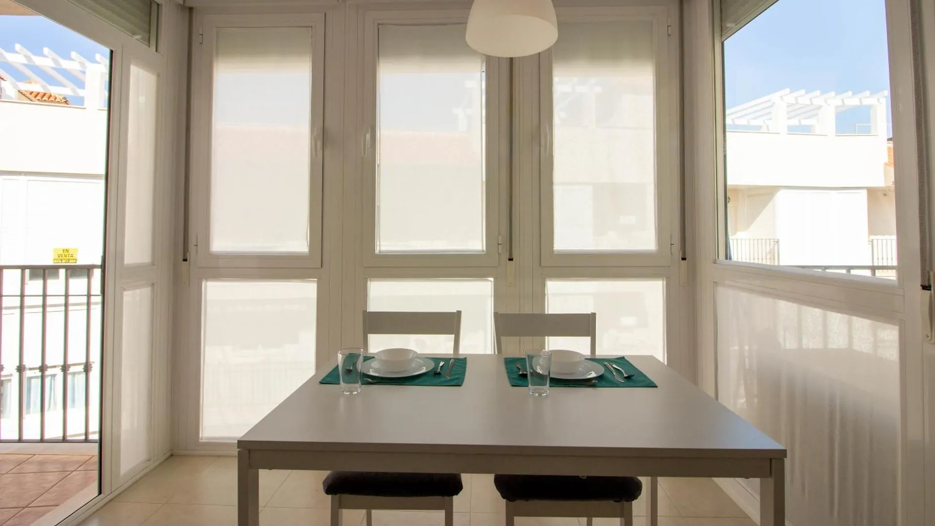 Apartment Apartamento El Recreo 10 Torrox