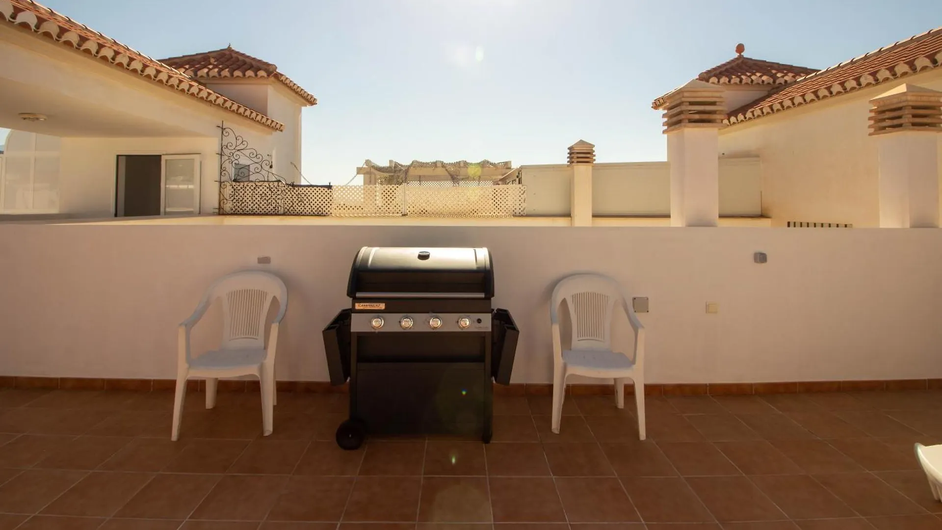 Apartamento El Recreo 10 Torrox 0*,  Spain