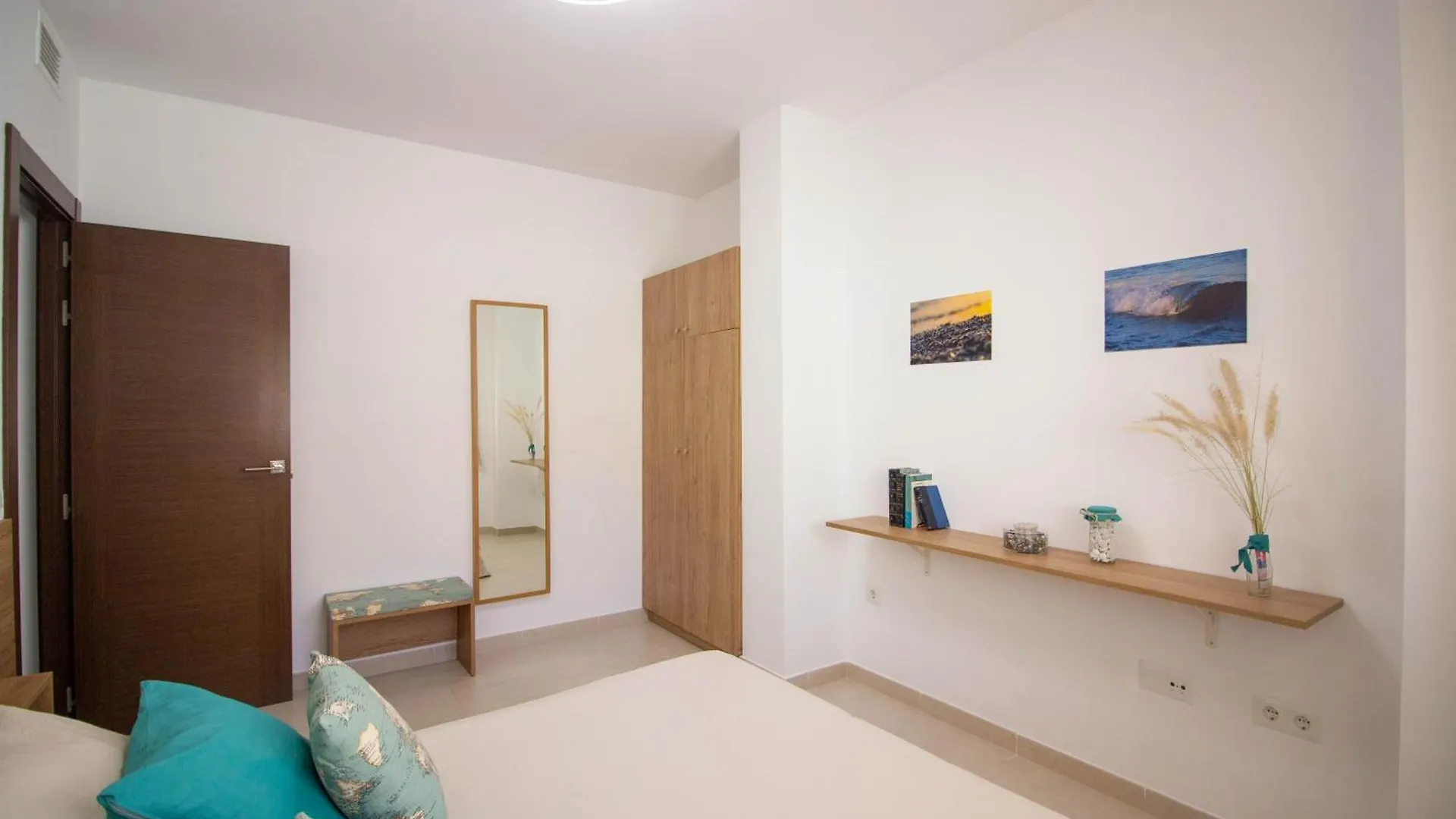 Apartment Apartamento El Recreo 10 Torrox Spain