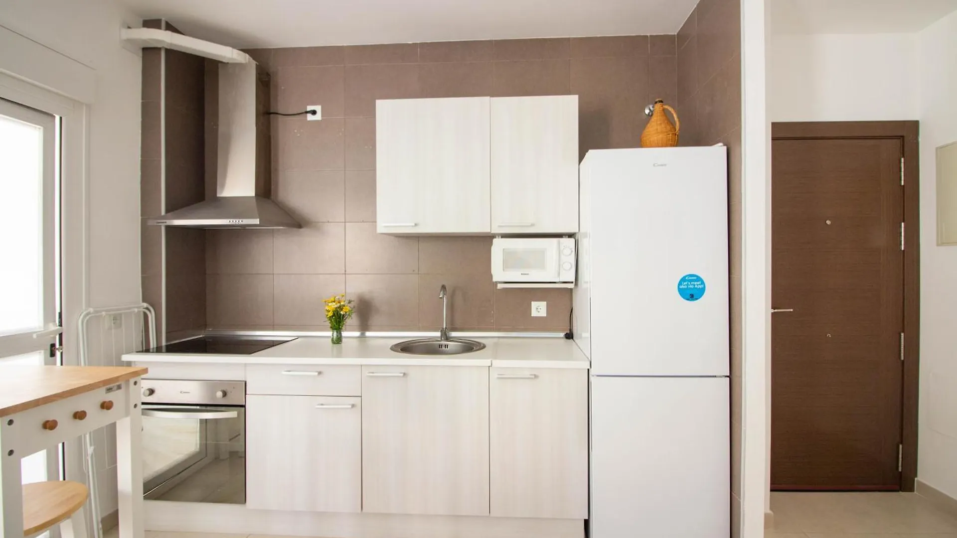 Apartamento El Recreo 10 Torrox 0*,  Spain