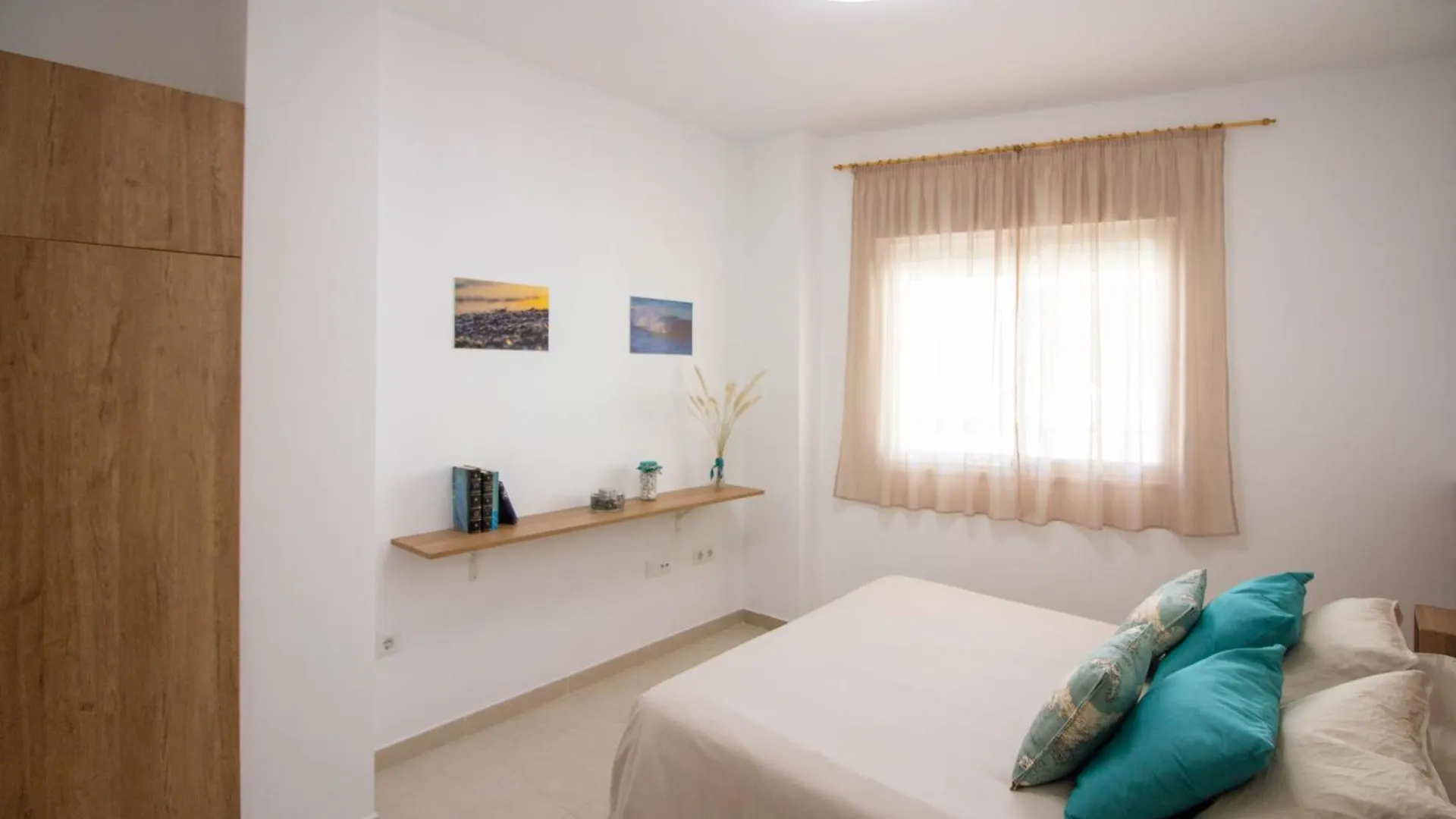 Apartamento El Recreo 10 Torrox Apartment