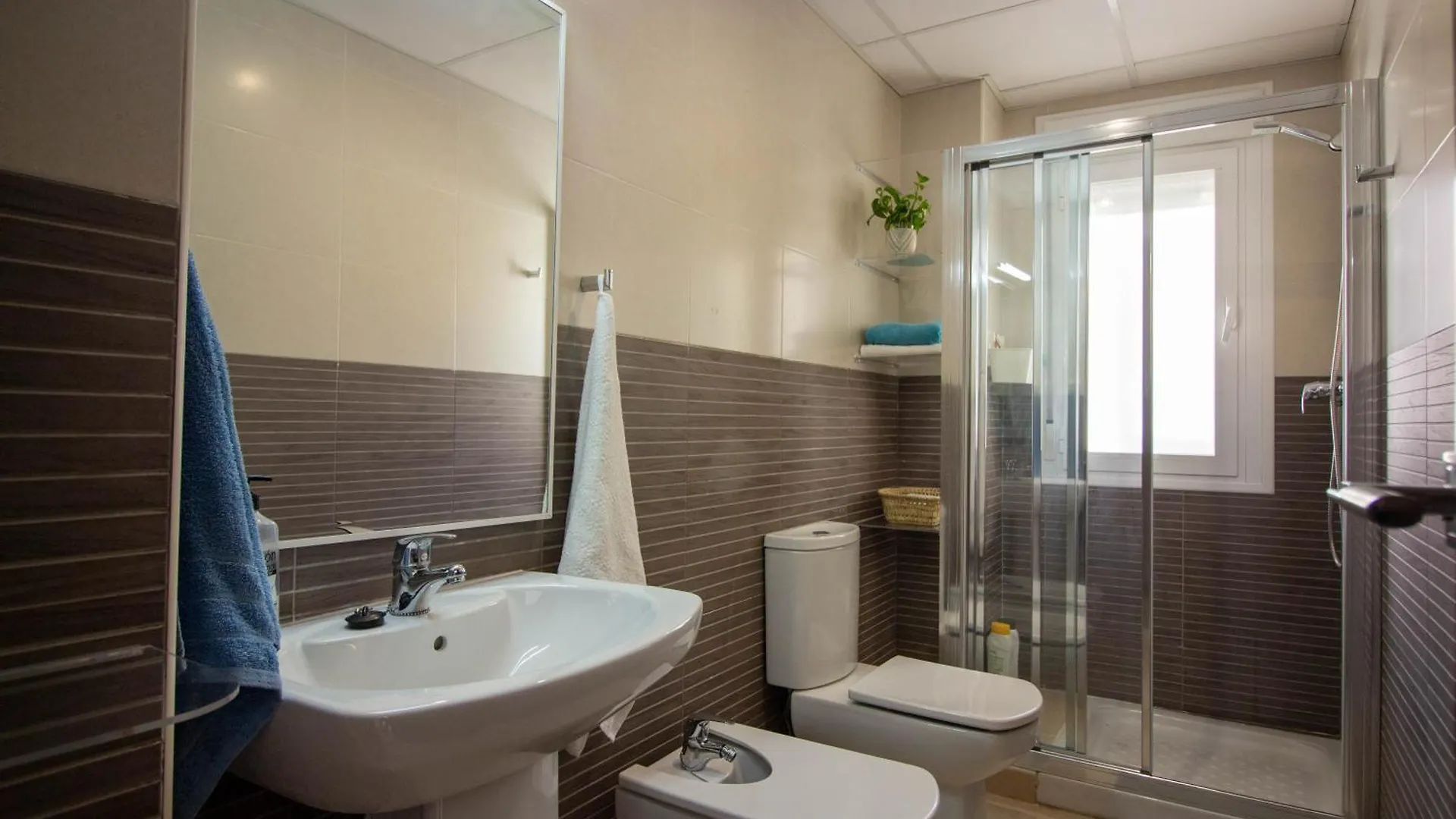 Apartment Apartamento El Recreo 10 Torrox
