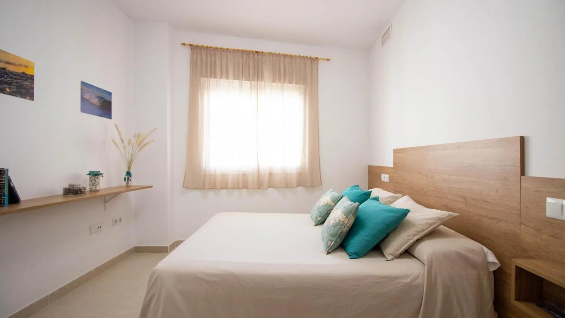 Apartamento El Recreo 10 Torrox Apartment