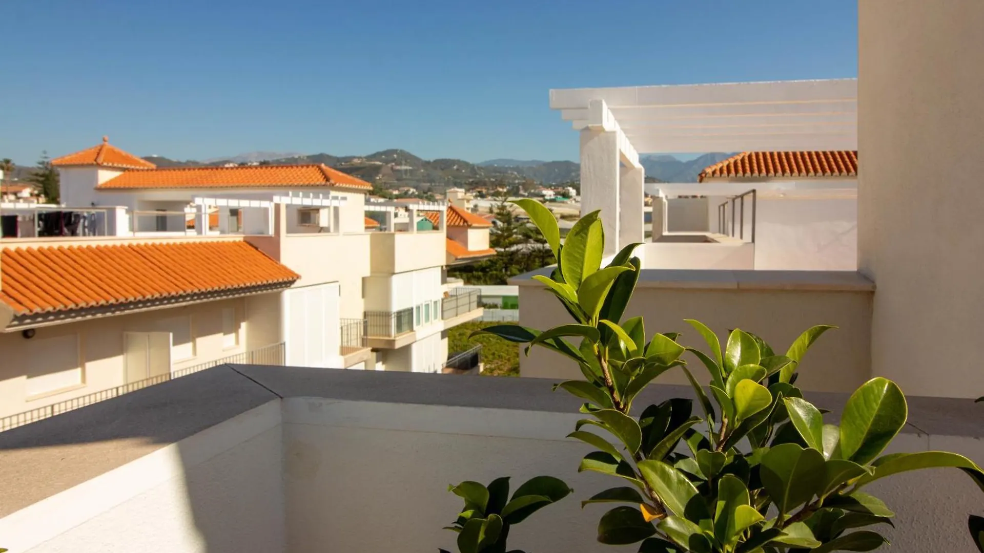 Apartamento El Recreo 10 Torrox 0*,  Spain